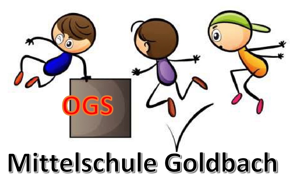 Logo OGS Mittelschule 1