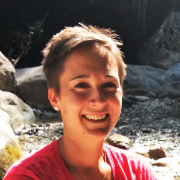 Rebecca Wißmann, Jugendsozialarbeit